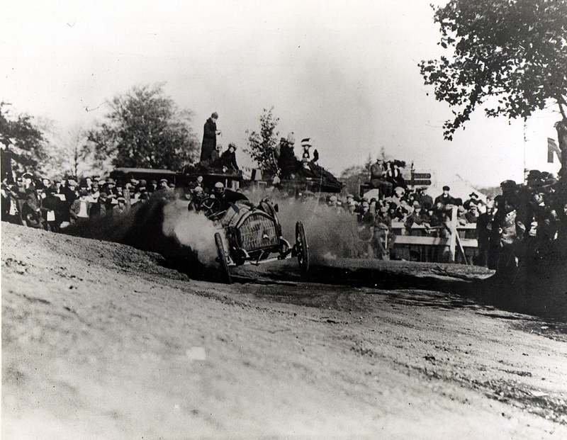 Read more about the race on VanderbiltCupRaces.com, run by town historian Howard Kroplick. Thanks Howard!